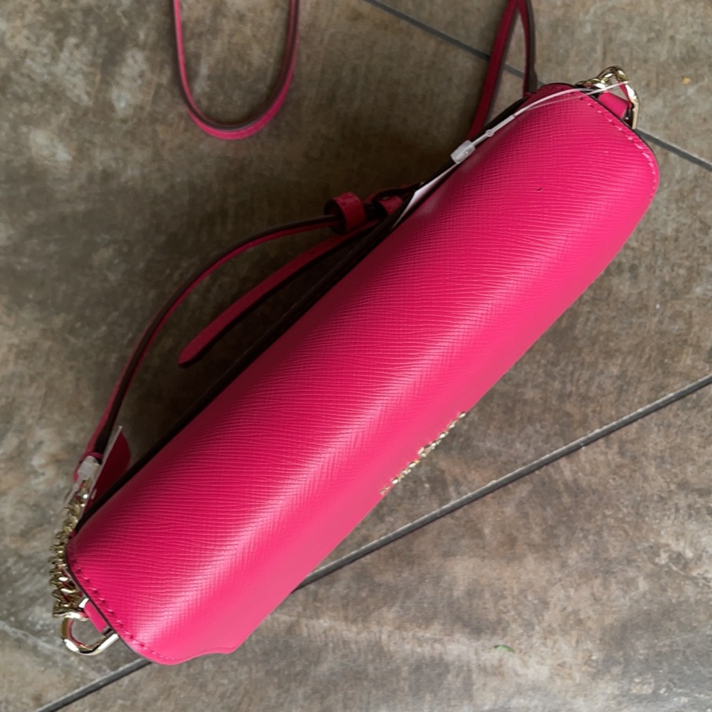 Kate Spade Staci Small Flap Crossbody - Picture 4 of 16